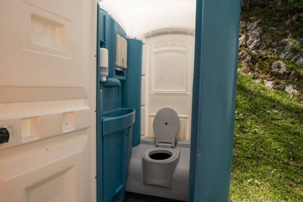 Best Porta potty delivery and setup  in Orlinda, TN