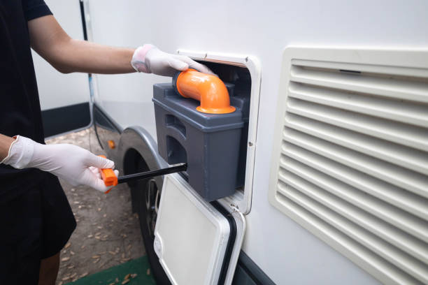 Best Local porta potty services  in Orlinda, TN