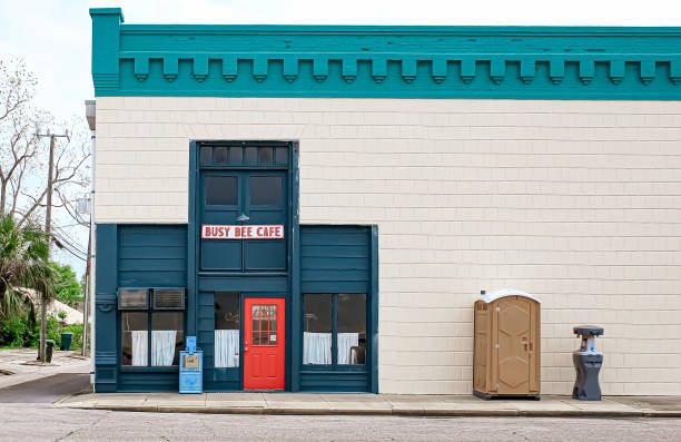Best Porta potty rental for parties  in Orlinda, TN
