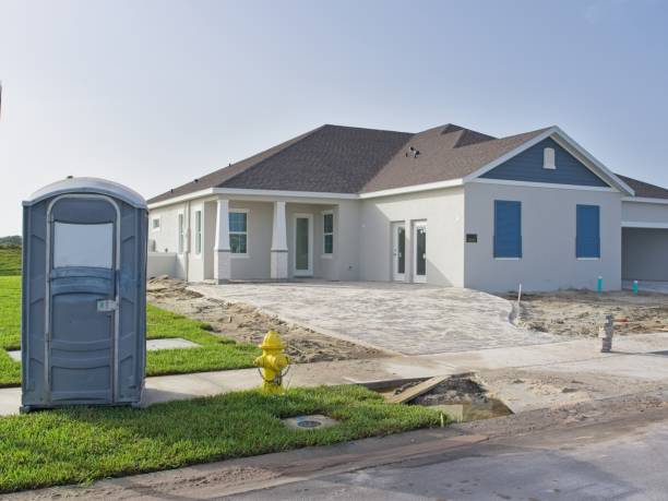 Best Luxury portable toilet rental  in Orlinda, TN