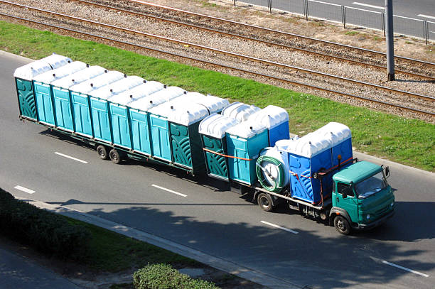 Best Emergency porta potty rental  in Orlinda, TN